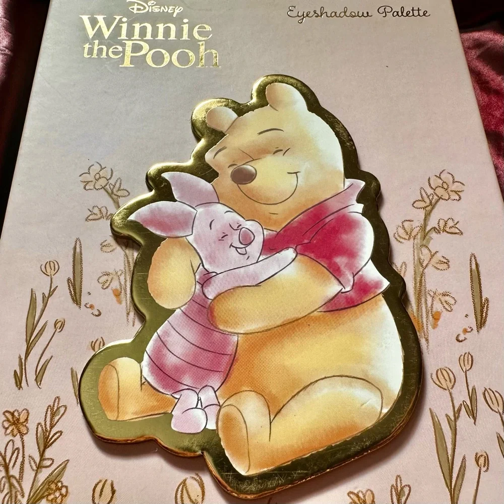Disney Winnie the Pooh Eyeshadow Palette - Picture 10 of 10